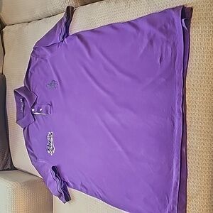 Polo by Ralph Lauren Big Pony Short-sleeved Shirt